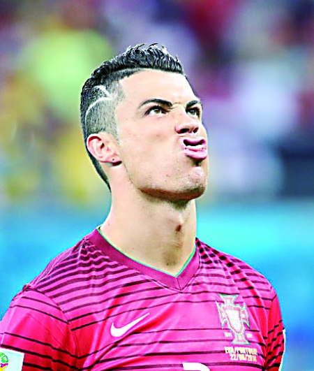 重大赛事中 重大赛事中