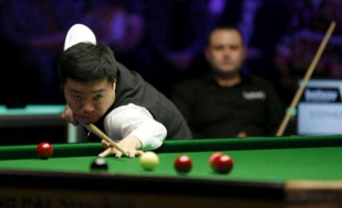 以平局收场 以平局收场