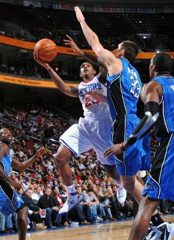 的進攻球員 的進攻球員