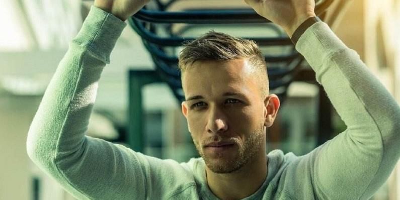 比赛信心 比赛信心