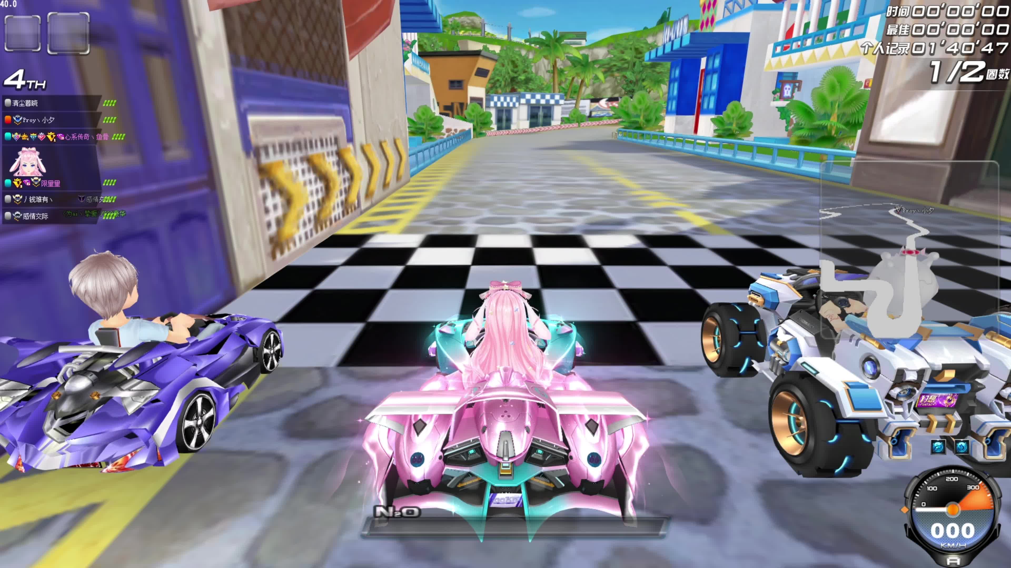 正名的机会 正名的机会