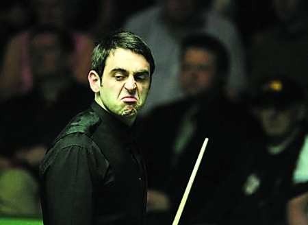 接受失败的 接受失败的