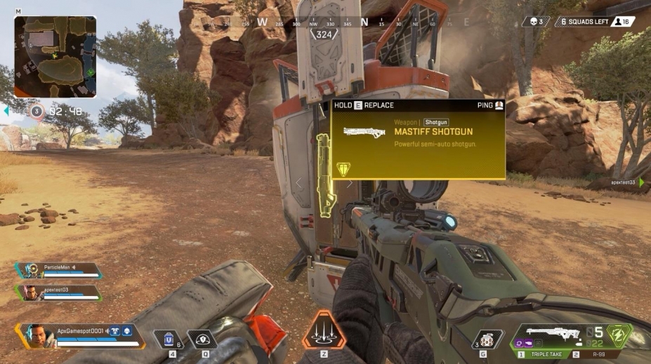 这样的结局 这样的结局