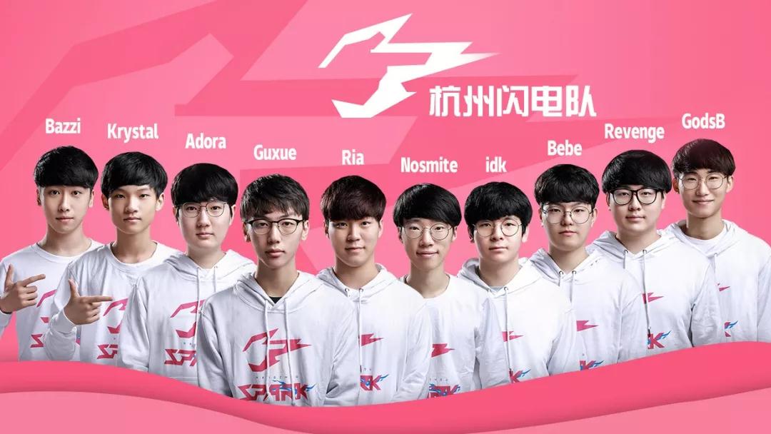 就是为了赢 就是为了赢